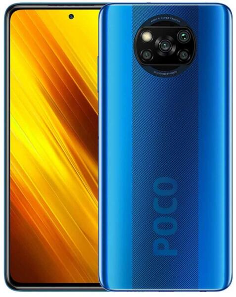 poco Xiaomi Poco X3 NFC 256GB 8GB RAM Dual preturi - Xiaomi Poco X3 NFC