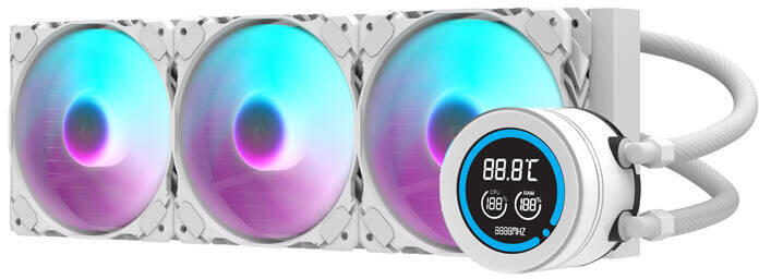 DN-D360 WHITE