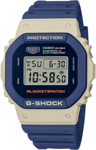 DW-5610BEP-2ER