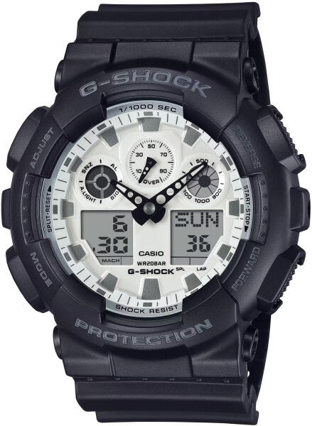 GA-100WD-1AER