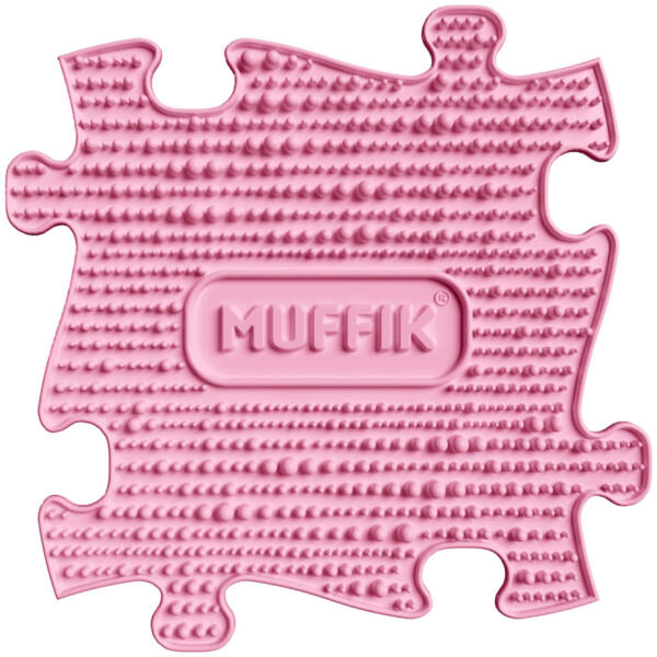 Puha Puzzle Pasztell (TDSH-MFK-002-1-1-14)