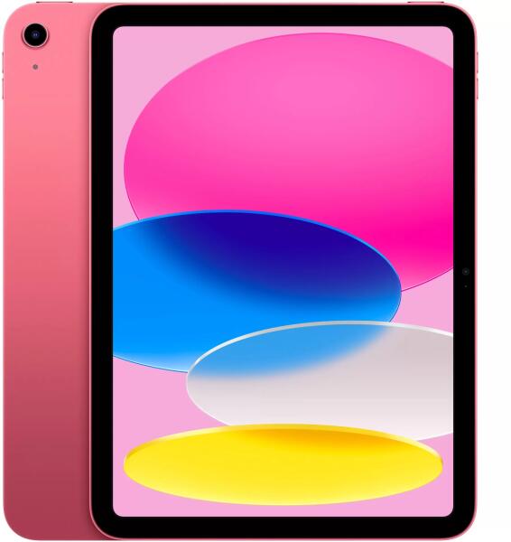 Apple iPad 10.9 2022 256GB MPQ93/MCMF4 (Tablete) - Preturi