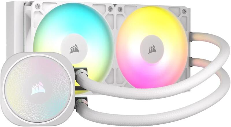 Nautilus 240 RS RGB (CW-9060094-WW)