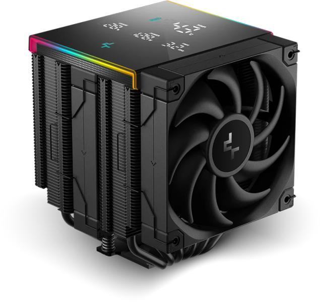 Deepcool AK620 Digital Pro (R-AK620-BKAPMN-G) (Cooler) - Preturi