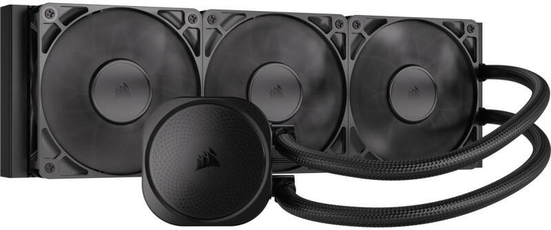 Corsair Nautilus 360 RS (CW-9060089-WW) (Cooler) - Preturi