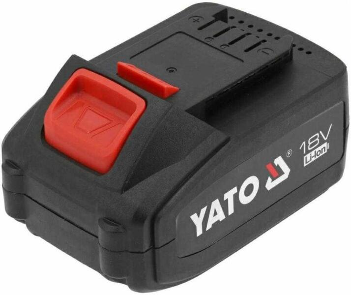 YATO 18V Li-ION 4,0Ah (YT-828463)