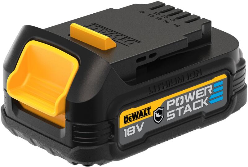 18V 1,7Ah (DCBP034G-XJ)