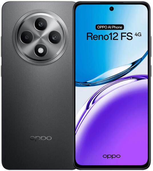 Reno12 FS 512GB 8GB RAM Dual