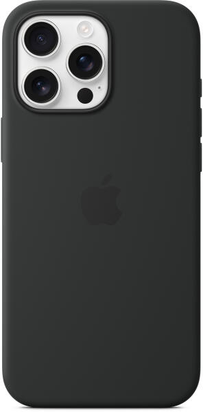 iPhone 16 Pro Max MagSafe case black (MYYT3ZM/A)