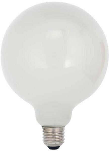Led Filament Bulb Ledisone-2-Soft Globe G125 E27 8W 968lm 4000K (Natural White) 1514830 VITO (1444)
