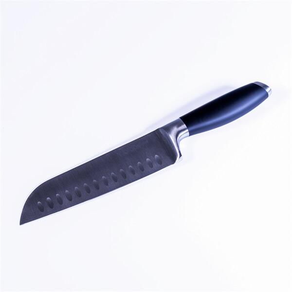 KT-170 London Santoku Gourmet kés (KT-170) - officedepot