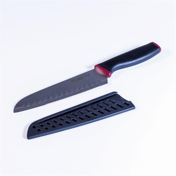 KT-164 Paris Santoku Gourmet kés (KT-164) - officedepot