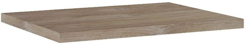 Look pult 60.2x46 cm tölgy RE05060012S780