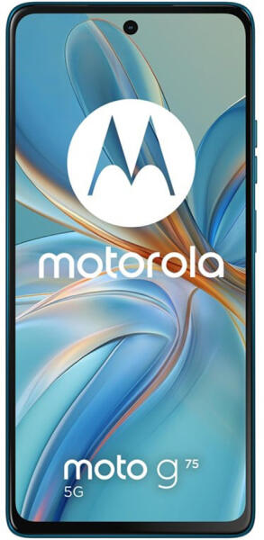 Moto G75 5G 256GB 8GB RAM Dual
