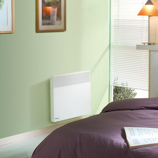 Intuis Tactic 500W (E175111)