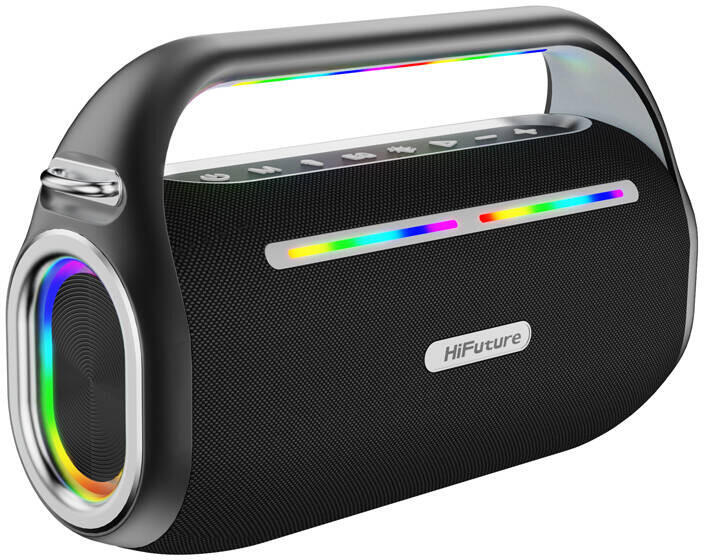 Music Box 100