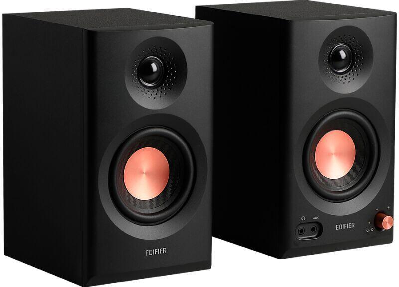 Edifier MR3 2.0 Black Boxe active Preturi, Boxa activa oferte