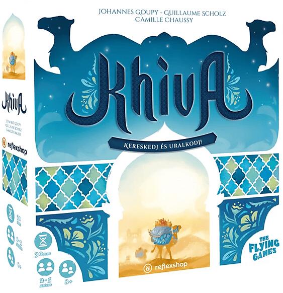 Khiva