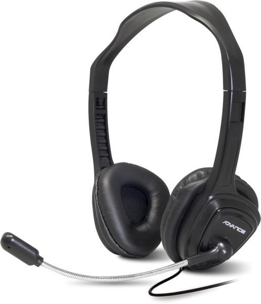 HEADPHONICS SMART (MIC-S765)