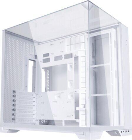 O11 Vision Compact White (O11VPW)