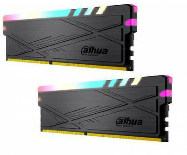 C600 RGB 32GB (2x16GB) DDR4 3600MHz DHI-DDR-C600URG32G36D