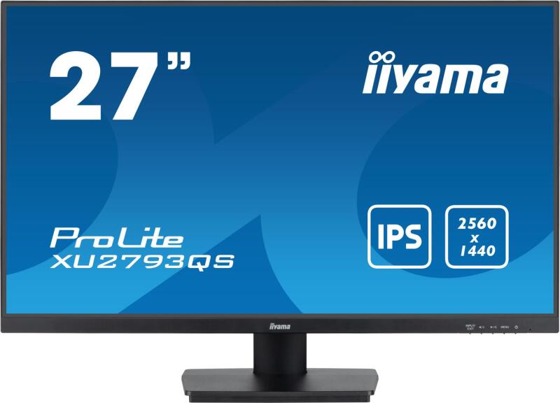 ProLite XU2793QS-B7