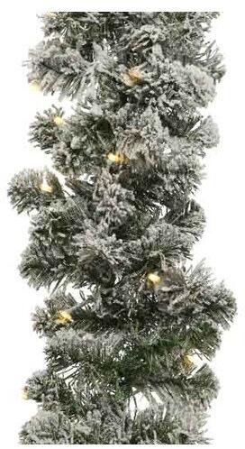 LED girland havas, 270 cm (40101091)