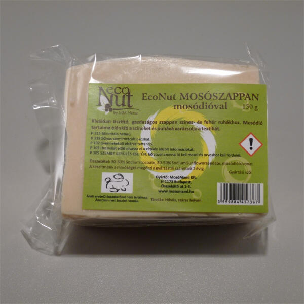 Econut mosószappan 150 g - perfectlife