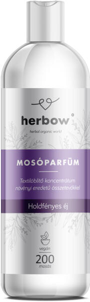mosóparfüm holdfényes éj 1000 ml - perfectlife