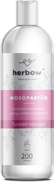 mosóparfüm tündöklő hercegnő 1000 ml - perfectlife