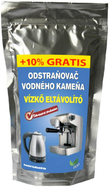 Thymos vízkő eltávolító + 10% grátisz 220 g