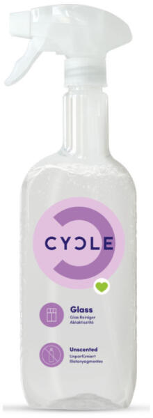 Cycle ablaktisztító illatmentes 500 ml - perfectlife