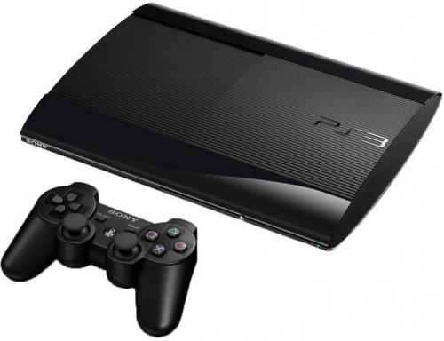 Sony PlayStation 3 Super Slim 500GB (PS3 Super Slim 500GB) vásárolj már 0  Ft-tól