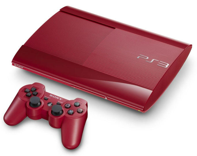 Sony PlayStation 3 Super Slim 12GB (PS3 Super Slim 12GB) vásárolj már 0  Ft-tól