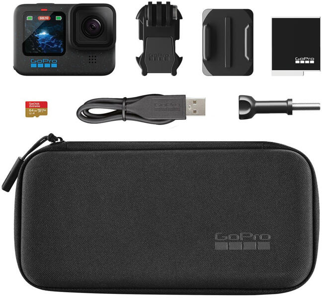 HERO12 Black Speciality Bundle (CHDSB-121-CN)