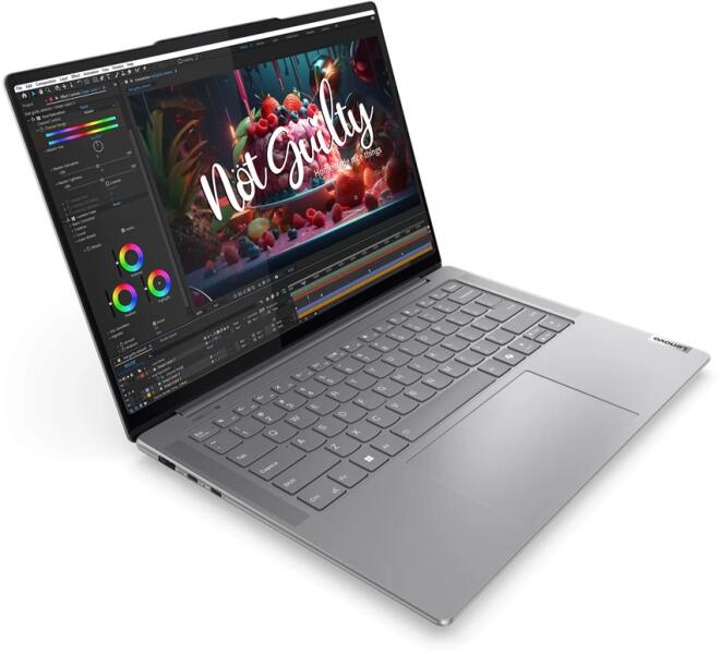 Yoga Pro 7 83E3003RHV