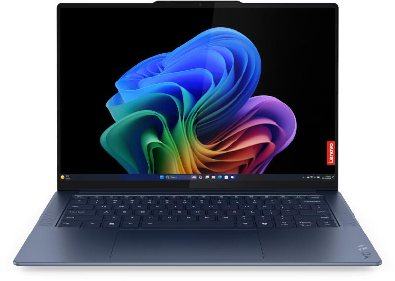 Yoga Slim 7 83ED0040HV