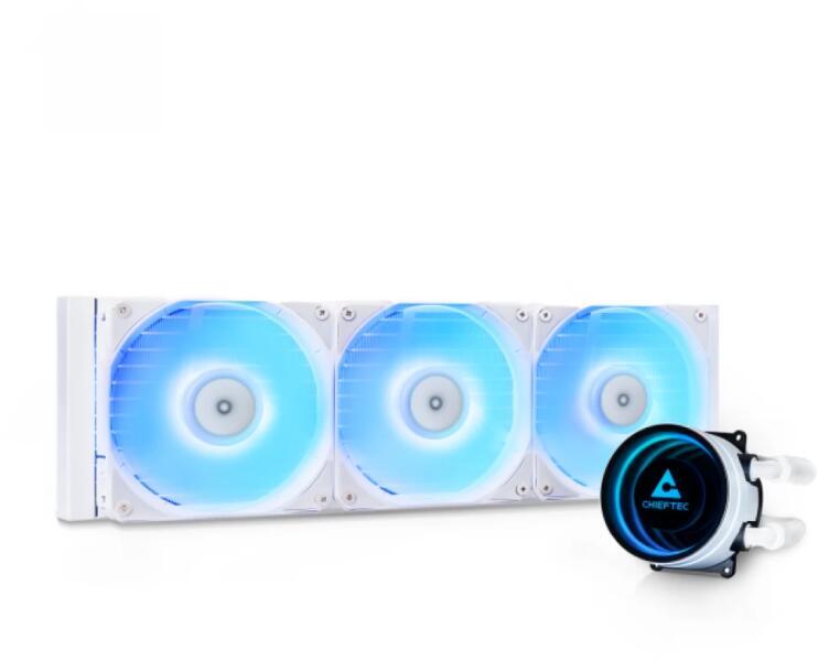 Iceberg CLC-360-RGB