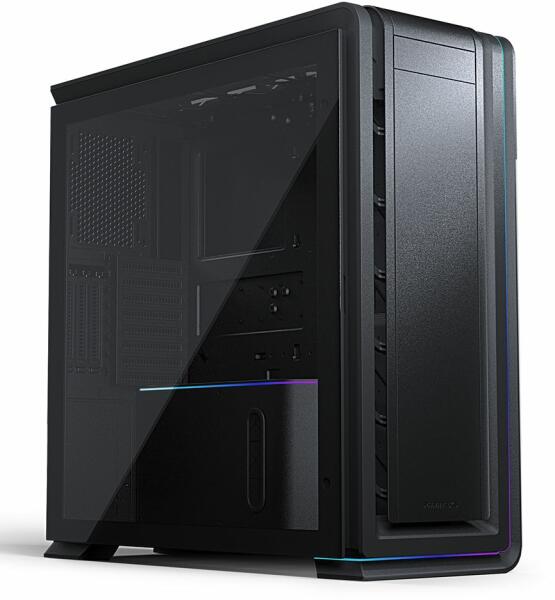 Enthoo 719 TG DRGB Black (GEPH-109)