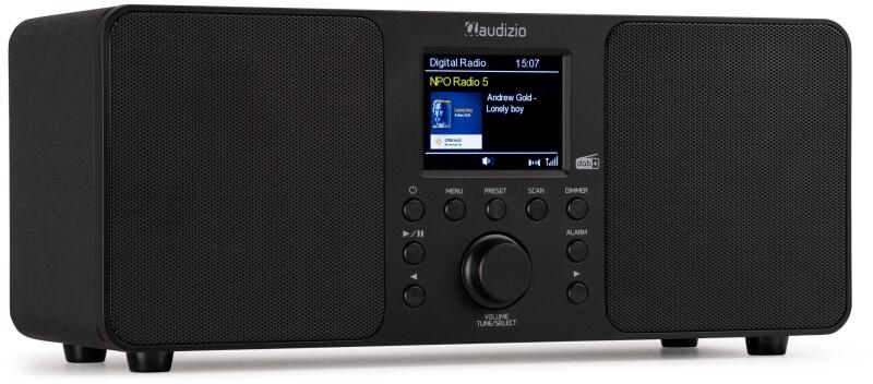 GENUA FM DAB+ (102.362)