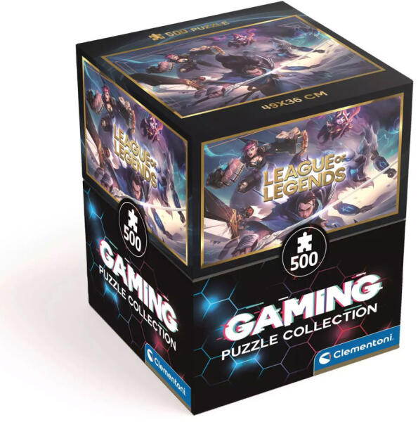 League of Legends 2 500 db-os (35560)