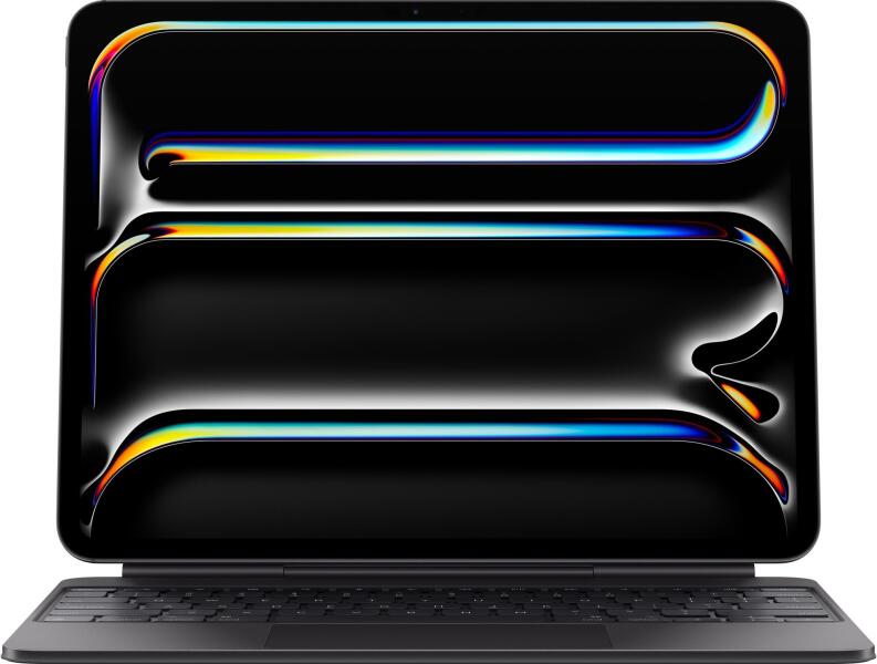 Apple Magic Keyboard iPad Pro 13 (M4) 2024 case UK (MWR53Z/A