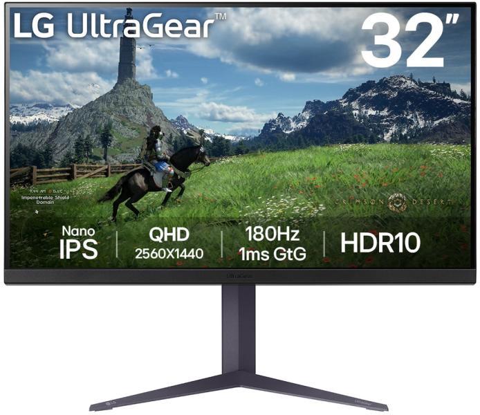 LG UltraGear 27GS85Q-B Monitor Preturi, LG UltraGear 27GS85Q-B