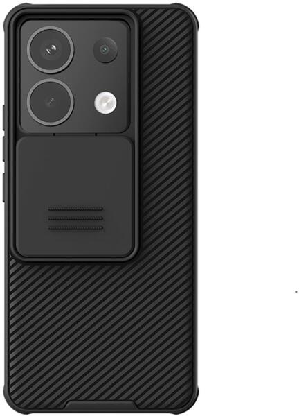 CamShield Pro Xiaomi Redmi Note 13 Pro case black