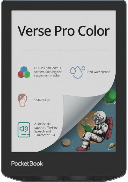 Verse Pro Color (PB634K3-1)