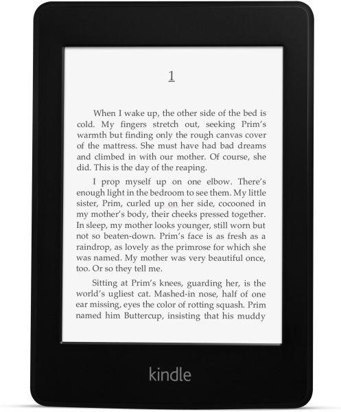 Amazon Kindle Paperwhite 3G, Четец за Е-книги, Офети и цени, онлайн  магазини с четци за електронни книги