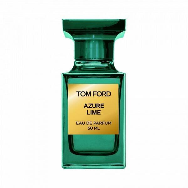Tom ford azure lime