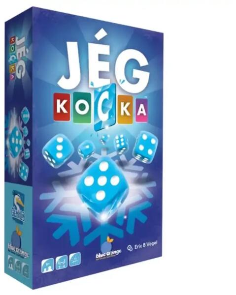 Jégkocka