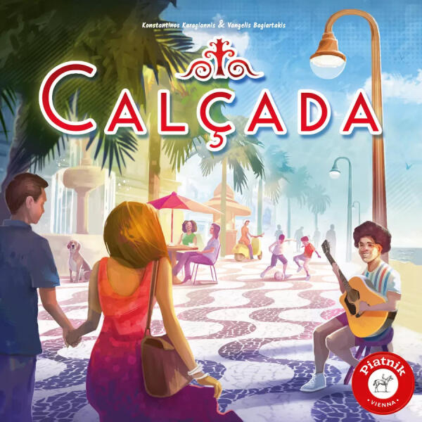 Calcada 673191