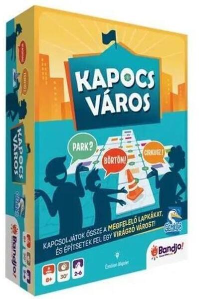Kapocsváros